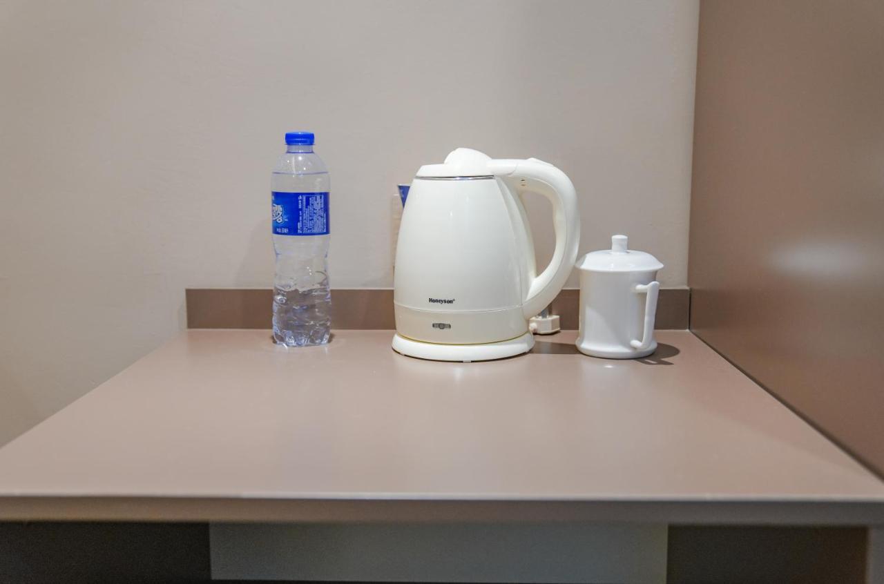 Hangzhou Yuqi Hotel Ngoại thất bức ảnh